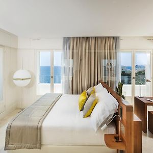 Suite mit Kingsize-Bett