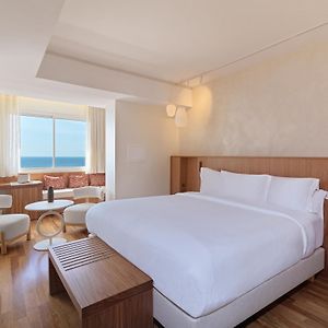 Executive Zimmer mit Kingsize-Bett